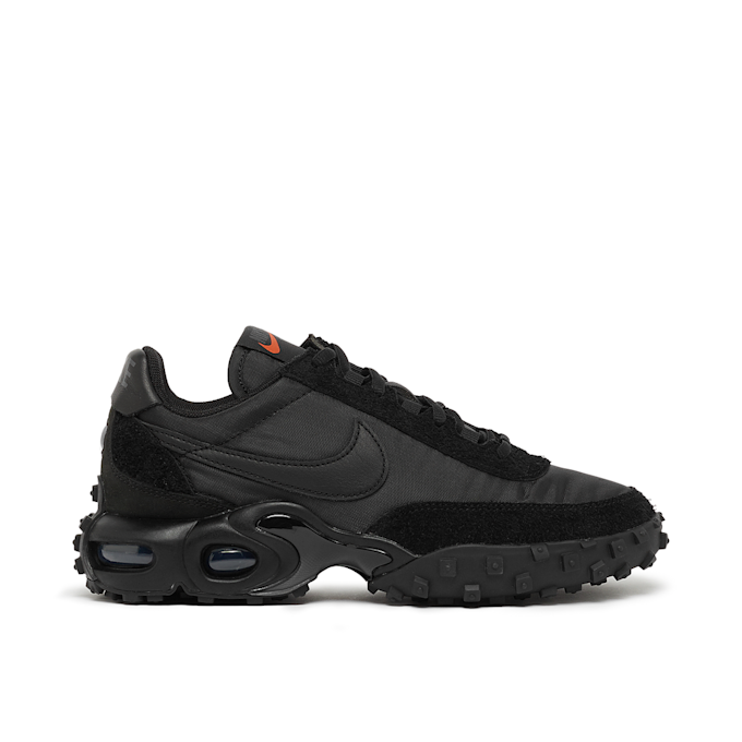 Nike Wmns Air Max Waffle SP "Black Anthracite" black 86123 2