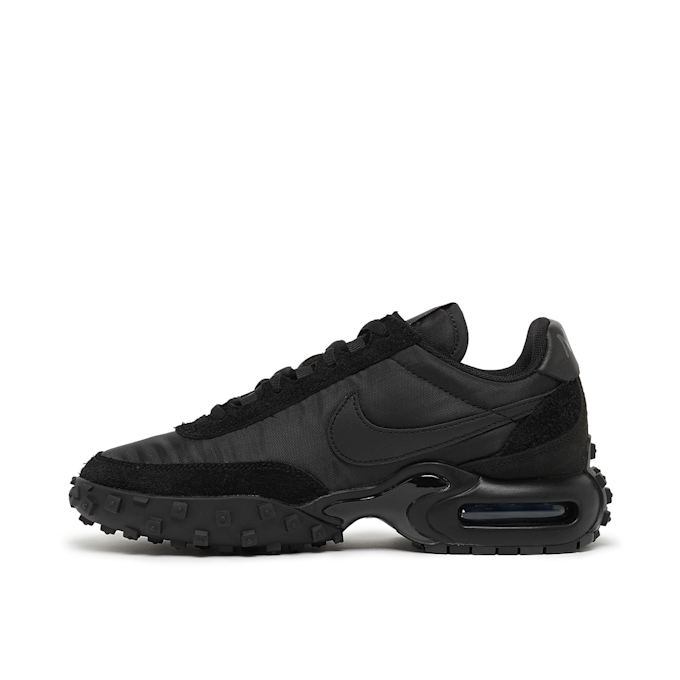 Nike Wmns Air Max Waffle SP "Black Anthracite" black 86123 3