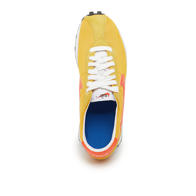 Nike LD-1000 SP jaune 86729 4