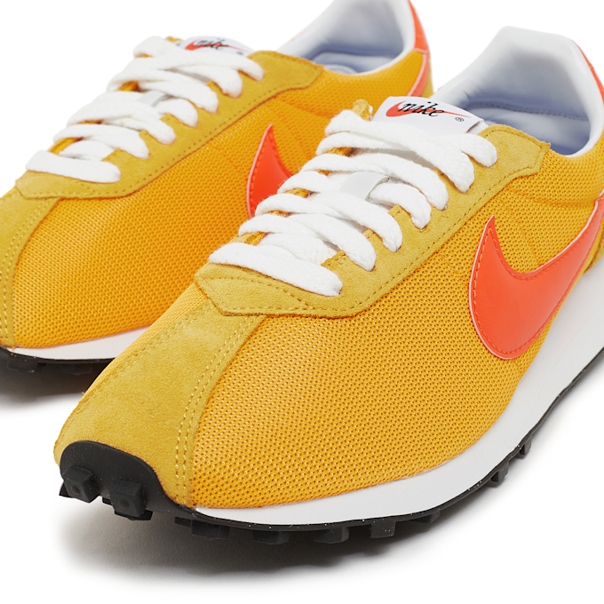 Nike LD-1000 SP jaune 86729 5
