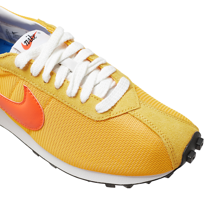 Nike LD-1000 SP jaune 86729 7