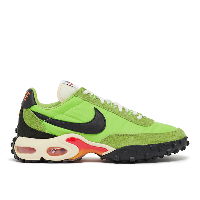 Nike Air Max Waffle SP "Action Green" grün 85628 2