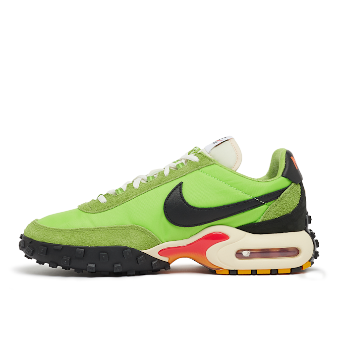 Nike Air Max Waffle SP "Action Green" grün 85628 3