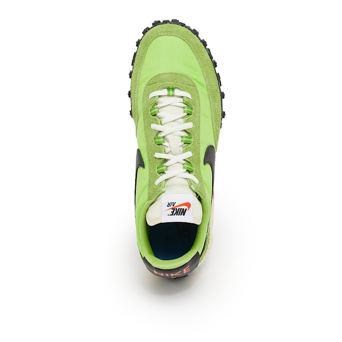 Nike Air Max Waffle SP "Action Green" grün 85628 4