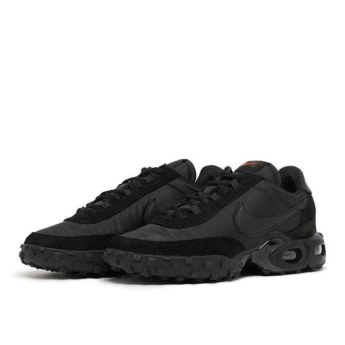 Nike Air Max Waffle SP "Black Anthracite" gris 86479 1