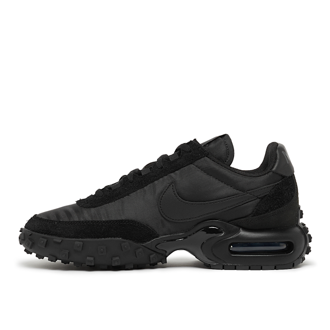 Nike Air Max Waffle SP "Black Anthracite" grau 86479 3
