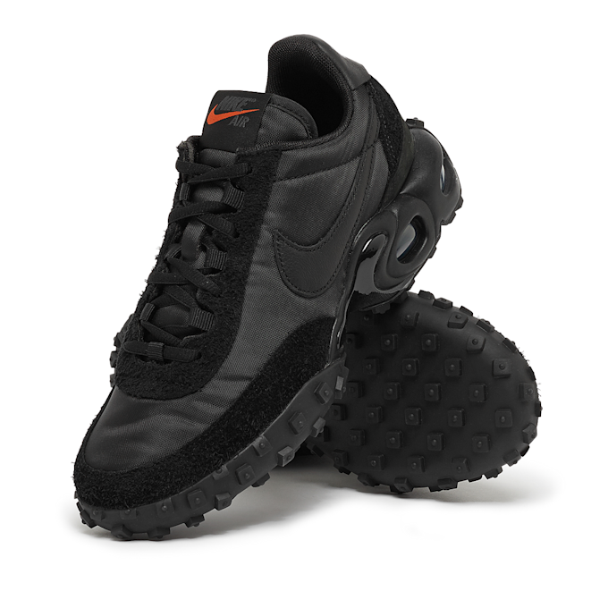 Nike Air Max Waffle SP "Black Anthracite" grau 86479 7