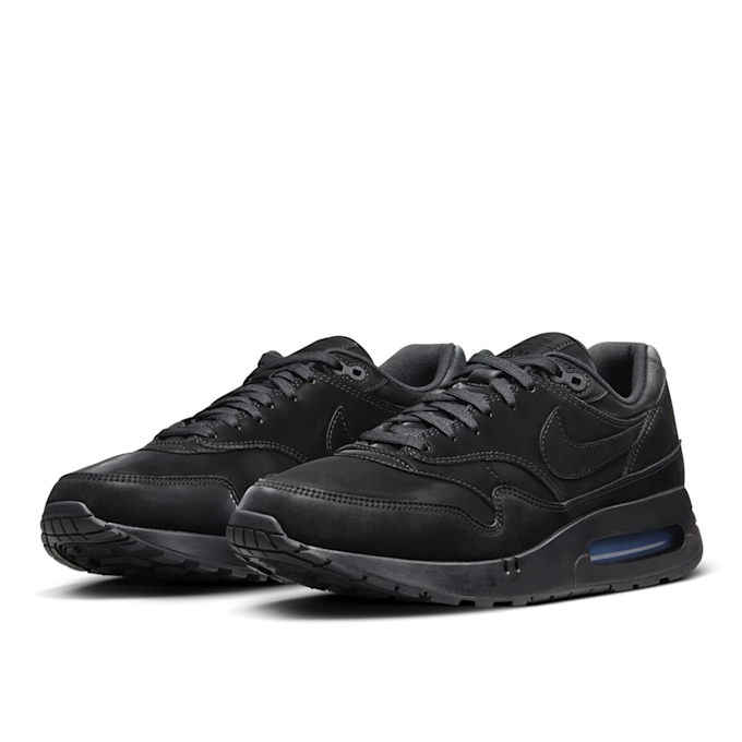 Nike Air Max 1 Golf "Black Cat" grau 85633 1