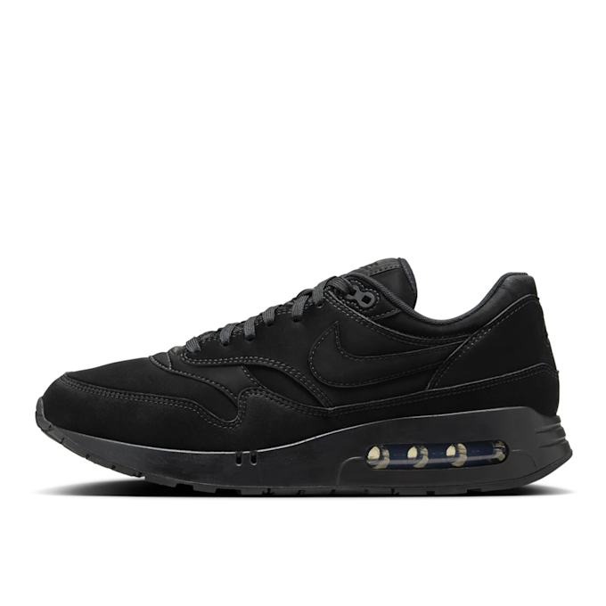 Nike Air Max 1 Golf "Black Cat" grau 85633 2