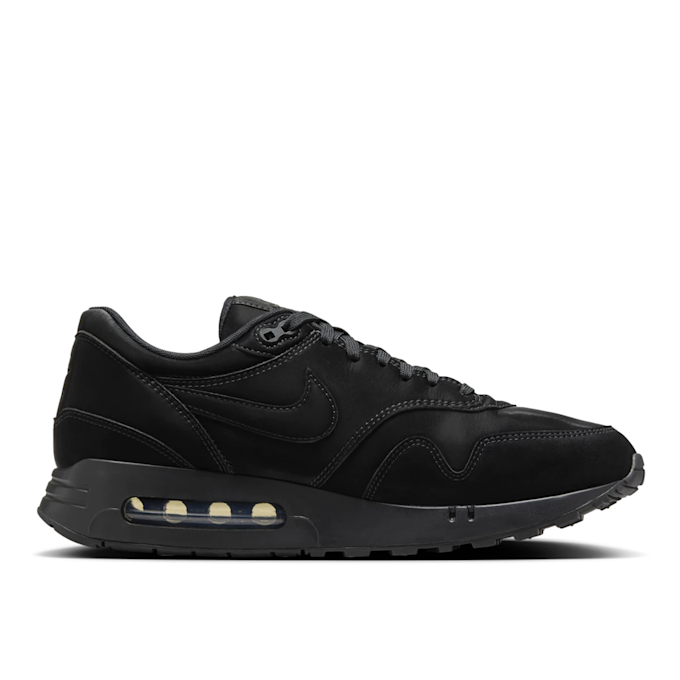 Nike Air Max 1 Golf "Black Cat" grau 85633 3