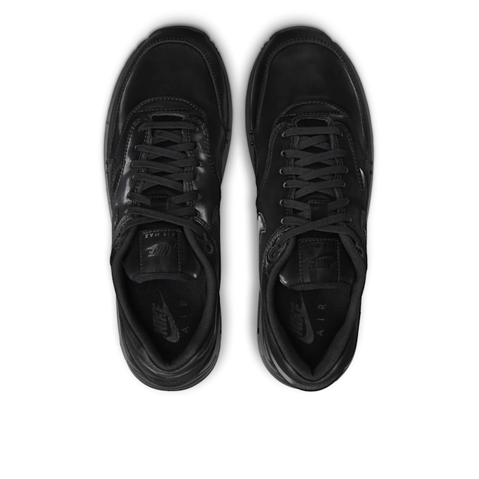 Nike Air Max 1 Golf "Black Cat" grau 85633 4