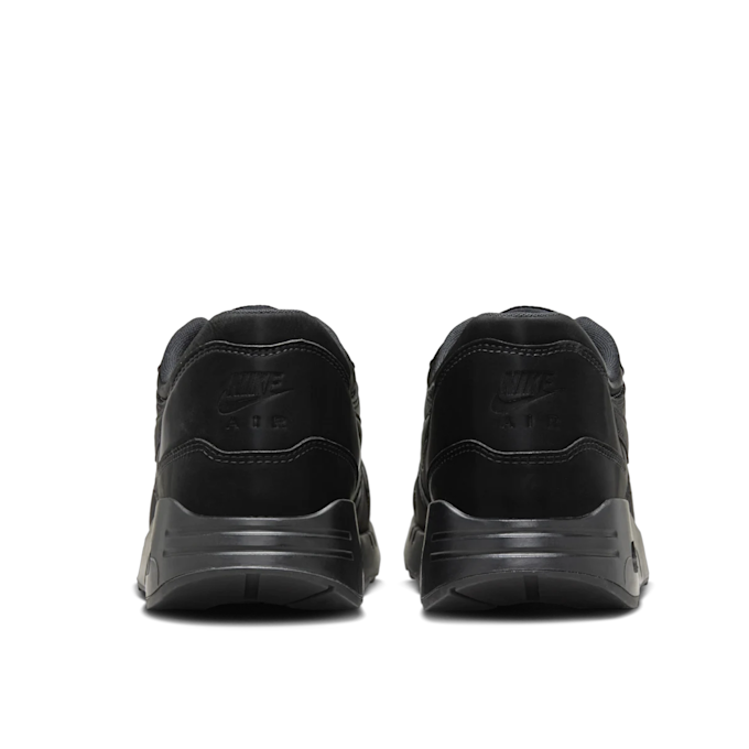 Nike Air Max 1 Golf "Black Cat" grau 85633 5