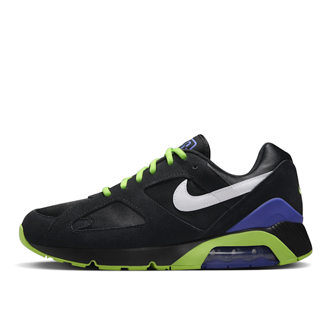 Nike Air 180 QS "Joker" black 85627 3