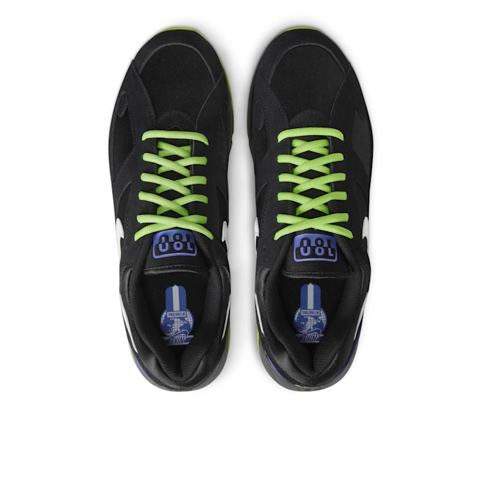Nike Air 180 QS "Joker" black 85627 4