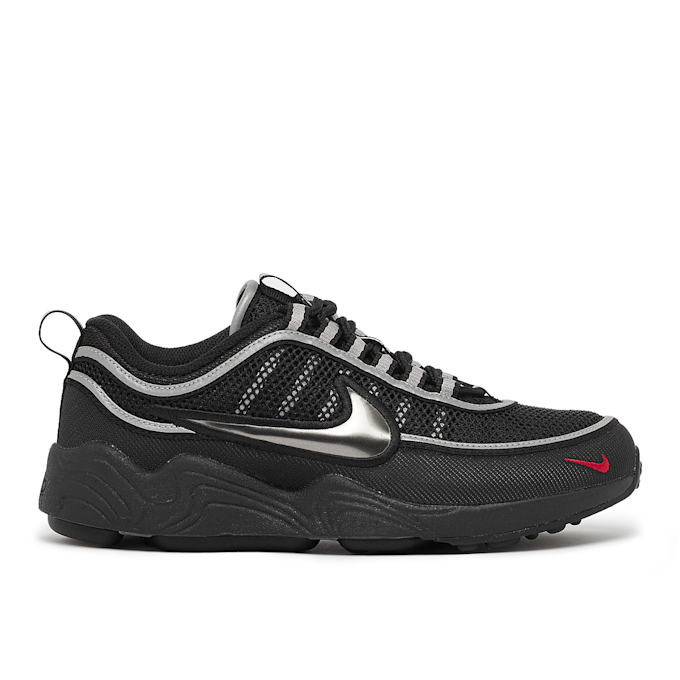 Nike Air Zoom Spiridon SP schwarz 87879 2
