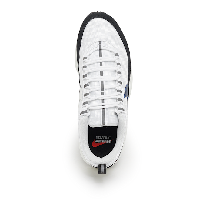 Nike x Fragment Air Zoom Spiridon weiß 86482 4