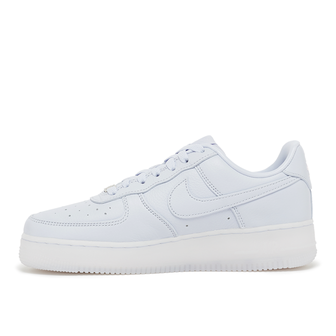 Nike x Nocta Air Force 1 "Love You Forever Palest Purple" blau 86426 3