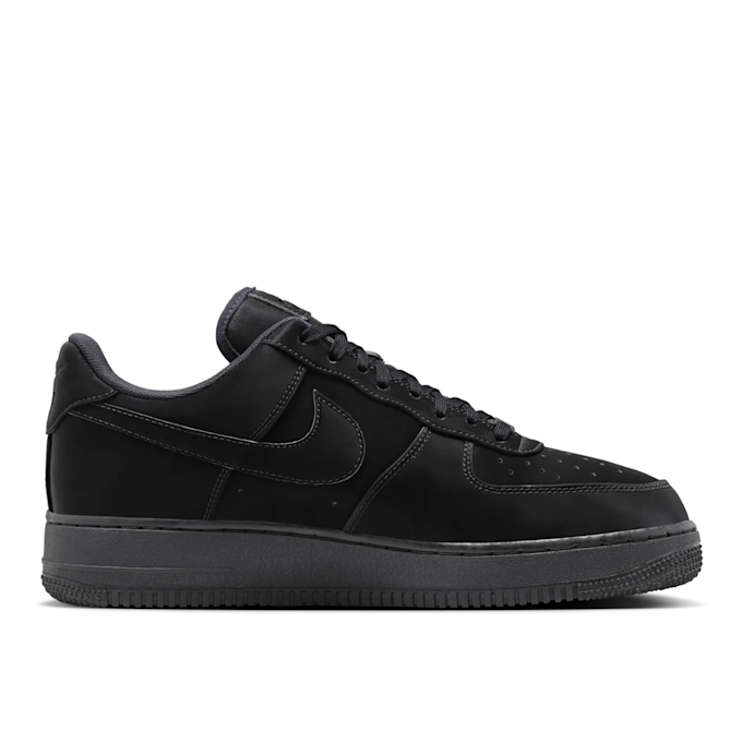 Nike Air Force 1 Low "Vanta Black" schwarz 88475 2