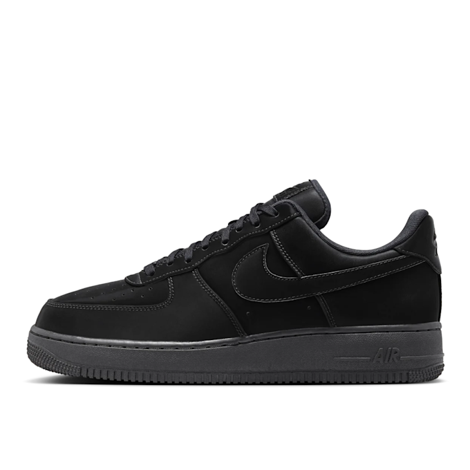 Nike Air Force 1 Low "Vanta Black" schwarz 88475 3