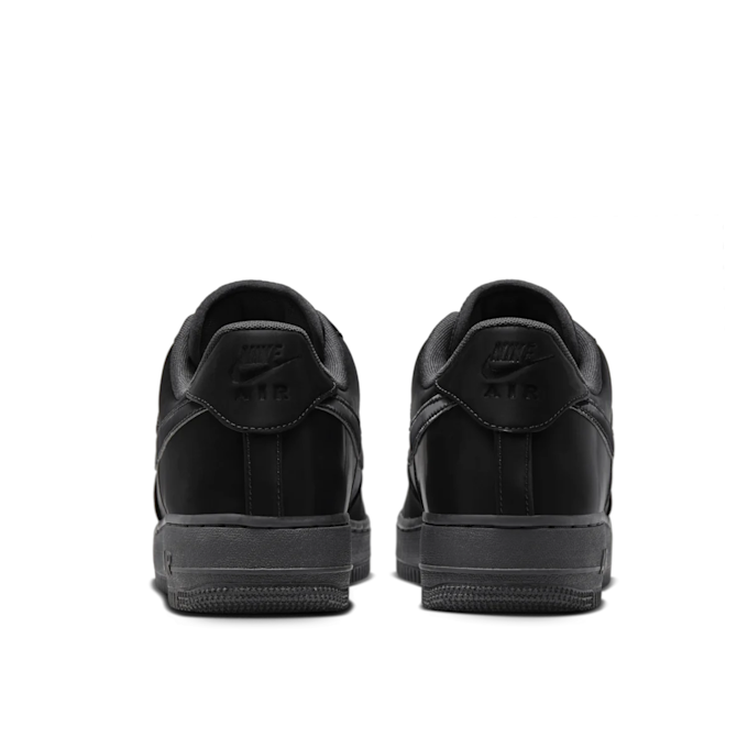 Nike Air Force 1 Low "Vanta Black" schwarz 88475 5