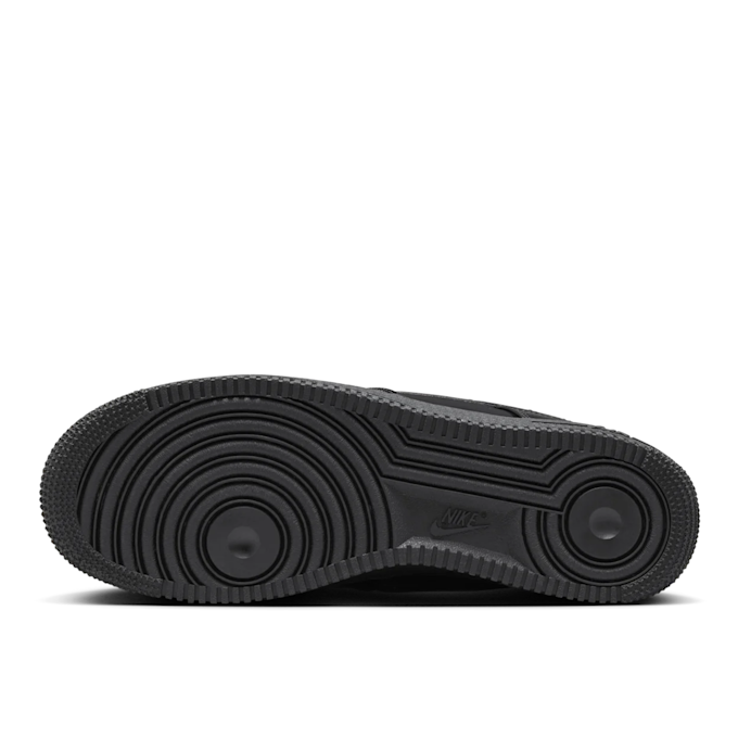 Nike Air Force 1 Low "Vanta Black" schwarz 88475 6