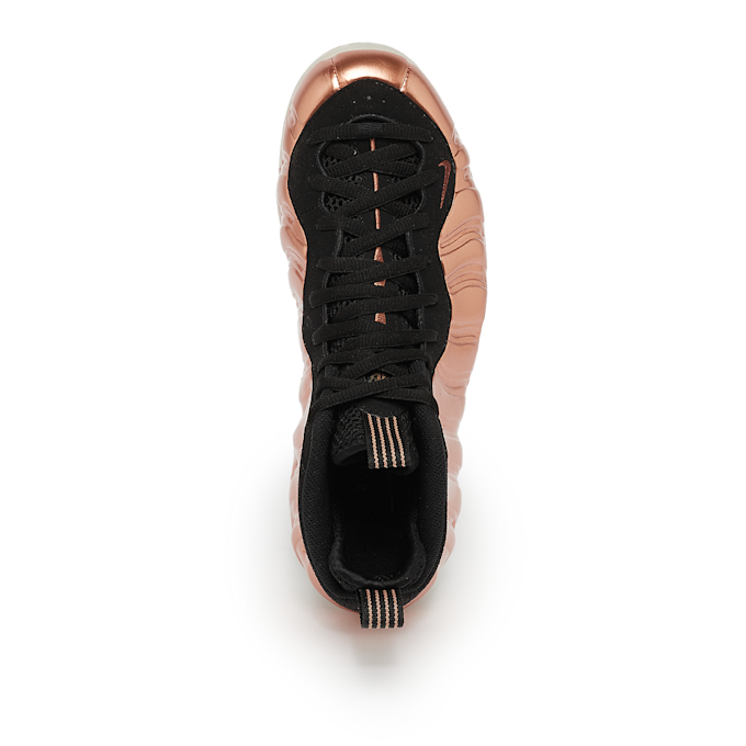 Nike Air Foamposite One "Metallic Copper" schwarz 87853 4