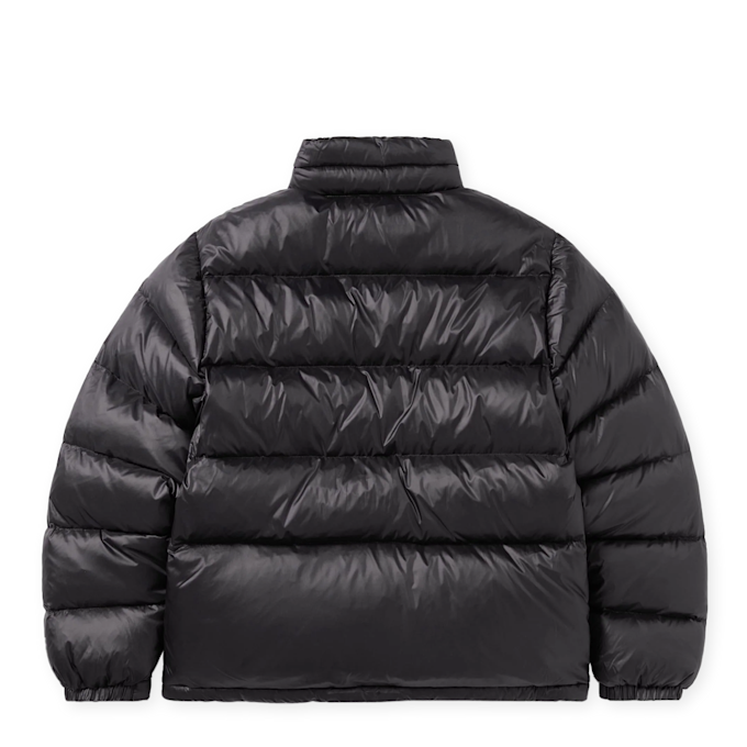 thisisneverthat DSN Down Puffer Jacket black schwarz 88772 2