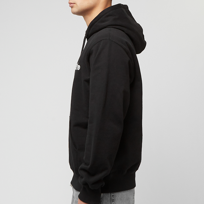thisisneverthat T-Logo Hoodie black 88473 3