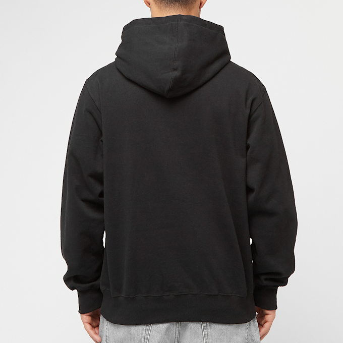 thisisneverthat T-Logo Hoodie black 88473 4