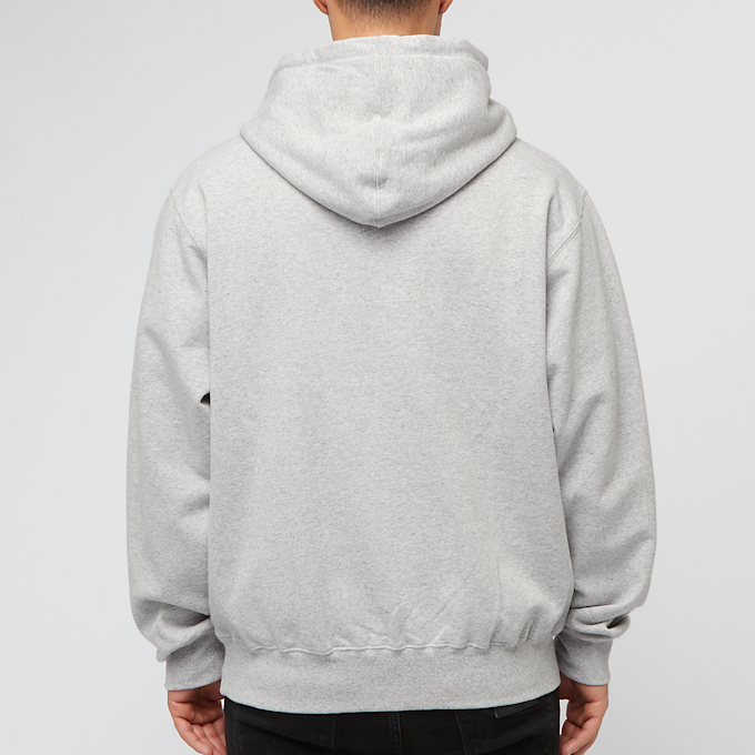 thisisneverthat T-Logo Hoodie grey 90827 4