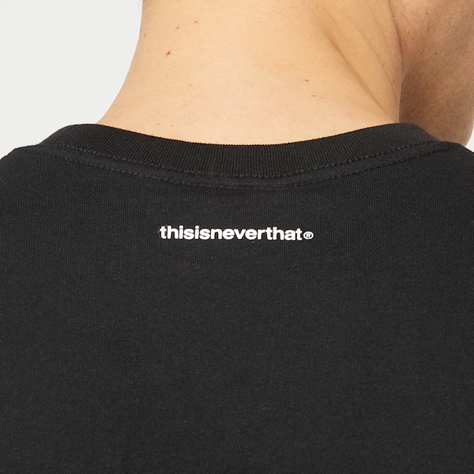 thisisneverthat T-Logo Tee black 90860 6