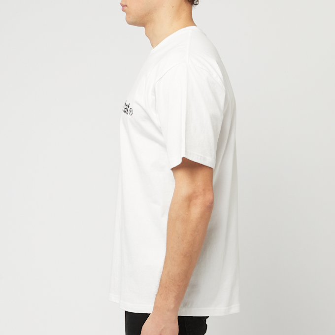 thisisneverthat T-Logo Tee weiß 86339 3