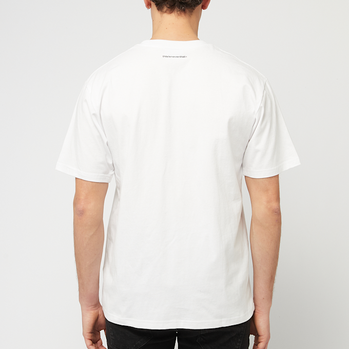 thisisneverthat T-Logo Tee weiß 86339 4
