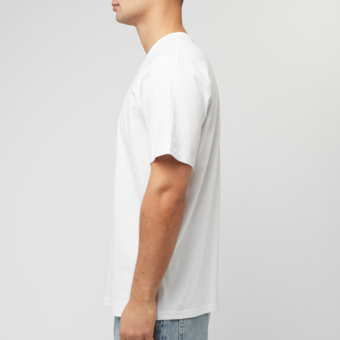 thisisneverthat THISTHAT T-Shirt white 89232 3