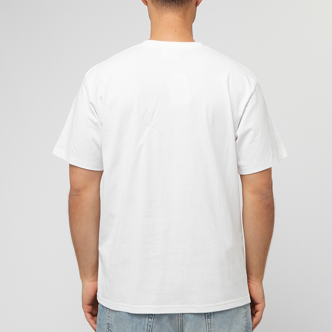 thisisneverthat THISTHAT T-Shirt white 89232 4
