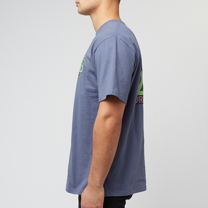 thisisneverthat 2010 Originals T-Shirt lila 87322 3