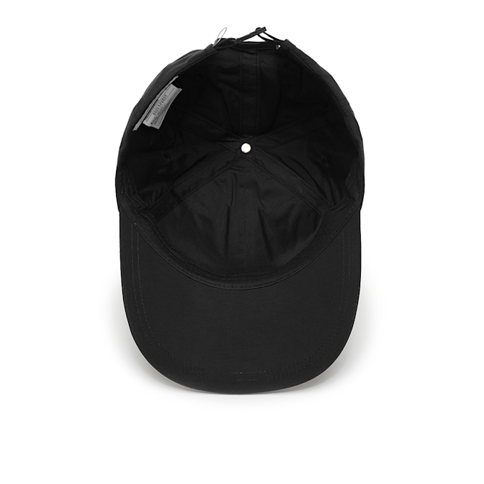 thisisneverthat SP-Logo Nylon Cap black 90826 3