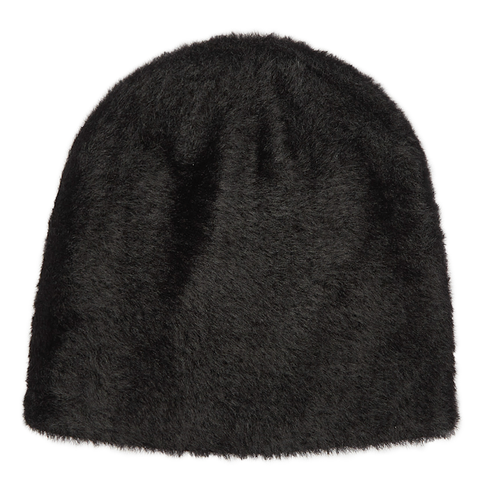 thisisneverthat Shaggy No Cuff Beanie schwarz 89233 2