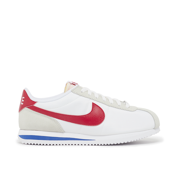 Nike Wmns Cortez "Forest Gump" OG weiß 87676 2