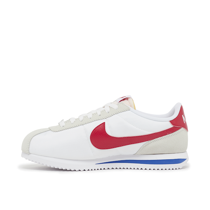 Nike Wmns Cortez "Forest Gump" OG weiß 87676 3
