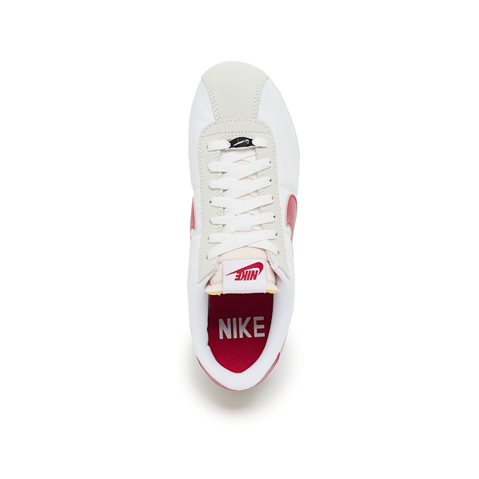 Nike Wmns Cortez "Forest Gump" OG weiß 87676 4
