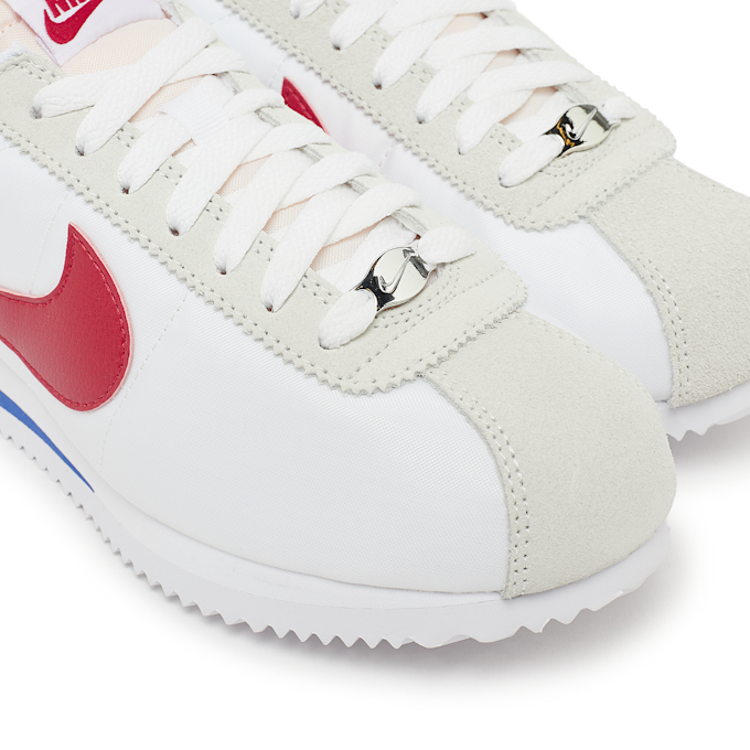 Nike Wmns Cortez "Forest Gump" OG weiß 87676 6