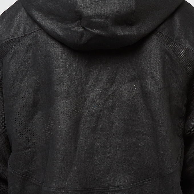 Nike x Stüssy NRG Linen Shell Jacket schwarz 87799 5