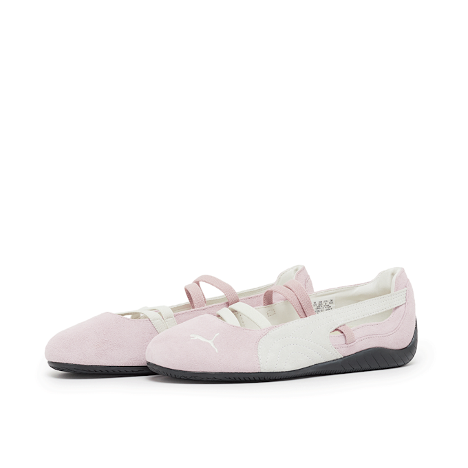 PUMA Wmns Speedcat Ballet rosa 85639 1