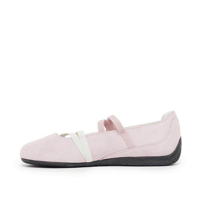 PUMA Wmns Speedcat Ballet rosa 85639 3