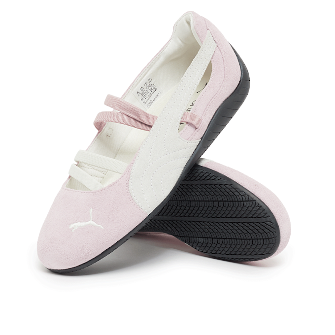 PUMA Wmns Speedcat Ballet rosa 85639 7