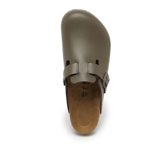 Birkenstock Boston NL brown 87328 4