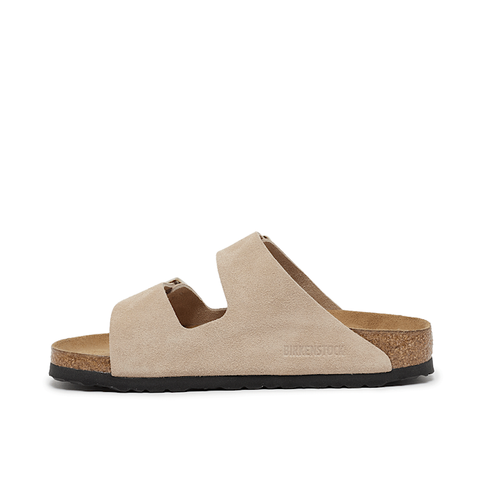 Birkenstock Wmns Arizona Leve beige 89234 3