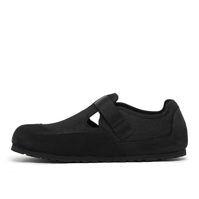 Birkenstock London Nova Tex black 85635 3