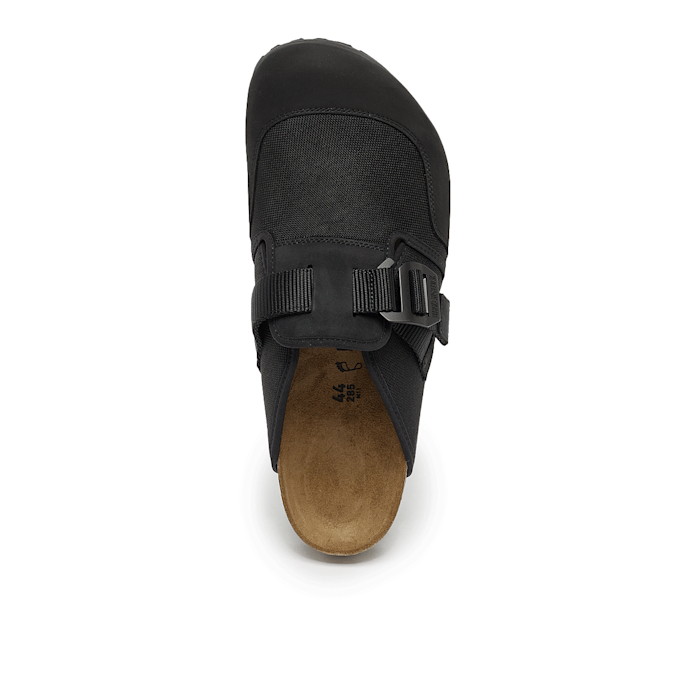 Birkenstock Boston Nova Tex black 89235 4